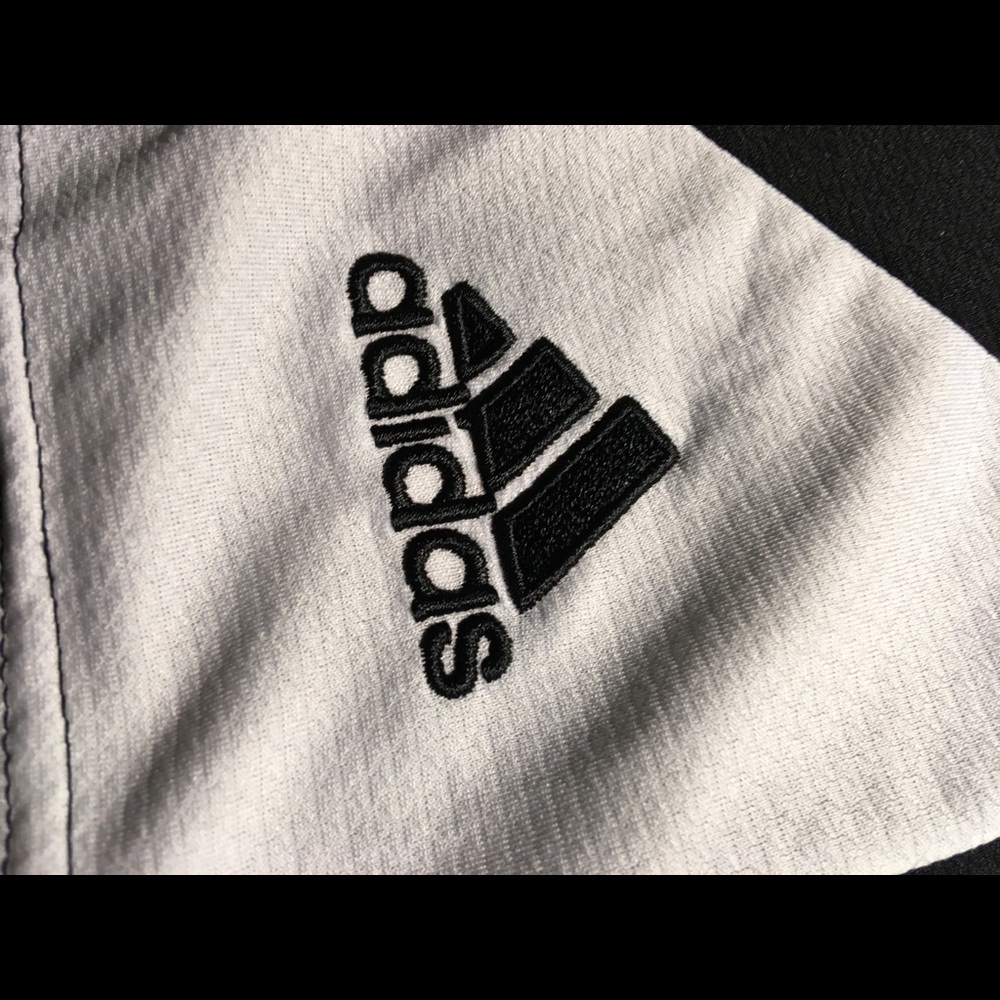 Adidas Soccer Shorts